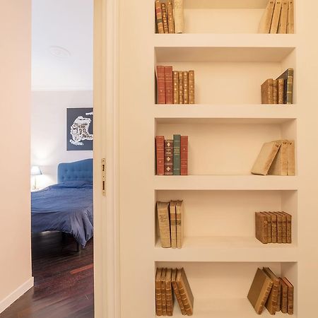 Mazzini Stylish 6Pax Apartment Рим Экстерьер фото
