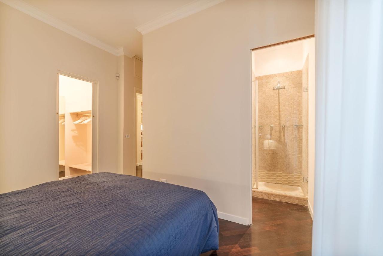 Mazzini Stylish 6Pax Apartment Рим Экстерьер фото