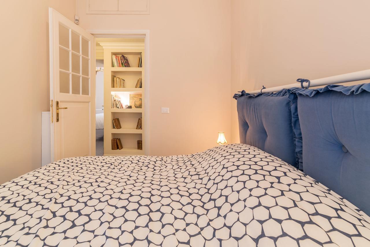 Mazzini Stylish 6Pax Apartment Рим Экстерьер фото