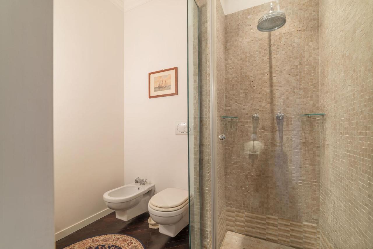 Mazzini Stylish 6Pax Apartment Рим Экстерьер фото