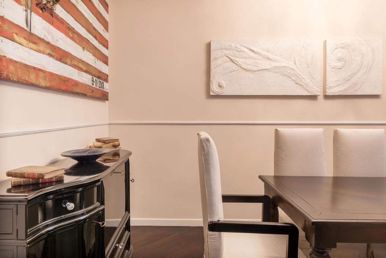 Mazzini Stylish 6Pax Apartment Рим Экстерьер фото