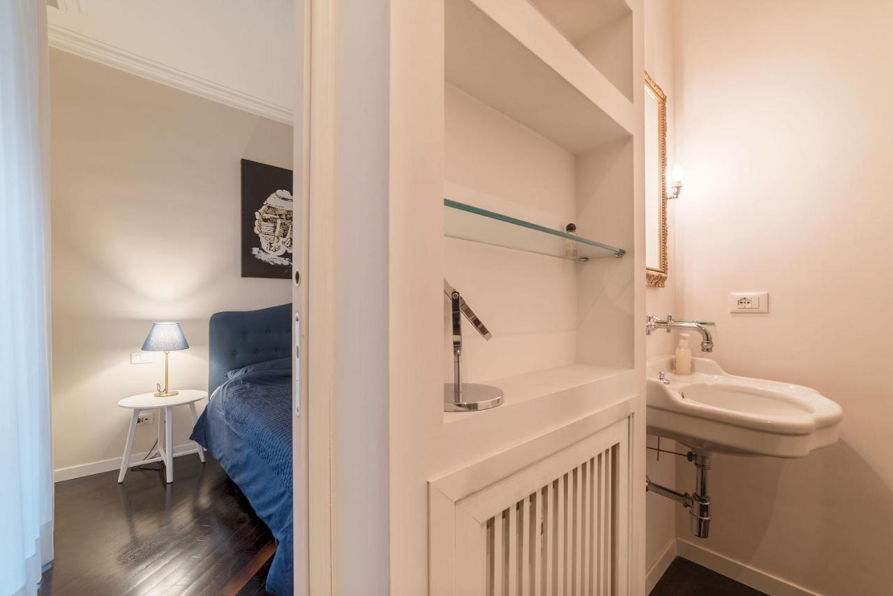 Mazzini Stylish 6Pax Apartment Рим Экстерьер фото