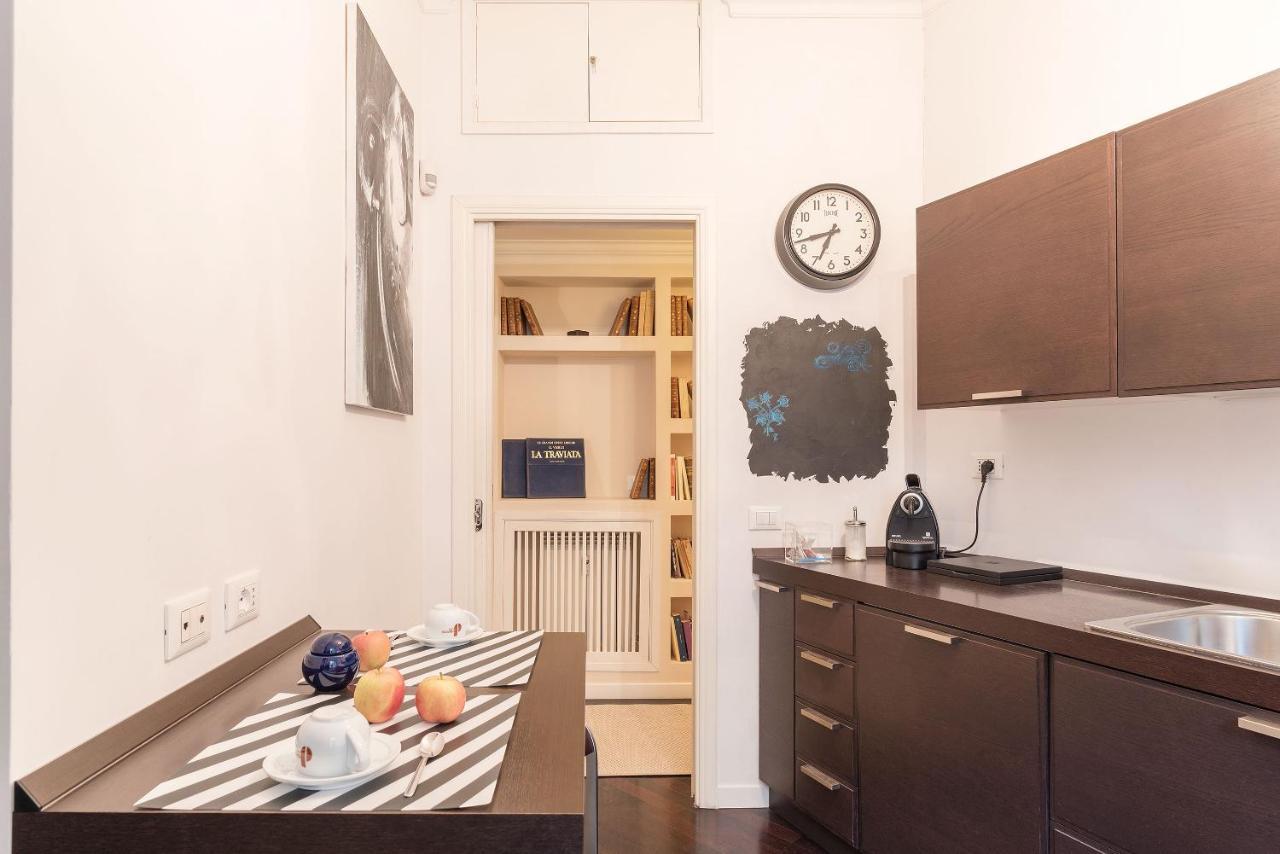 Mazzini Stylish 6Pax Apartment Рим Экстерьер фото