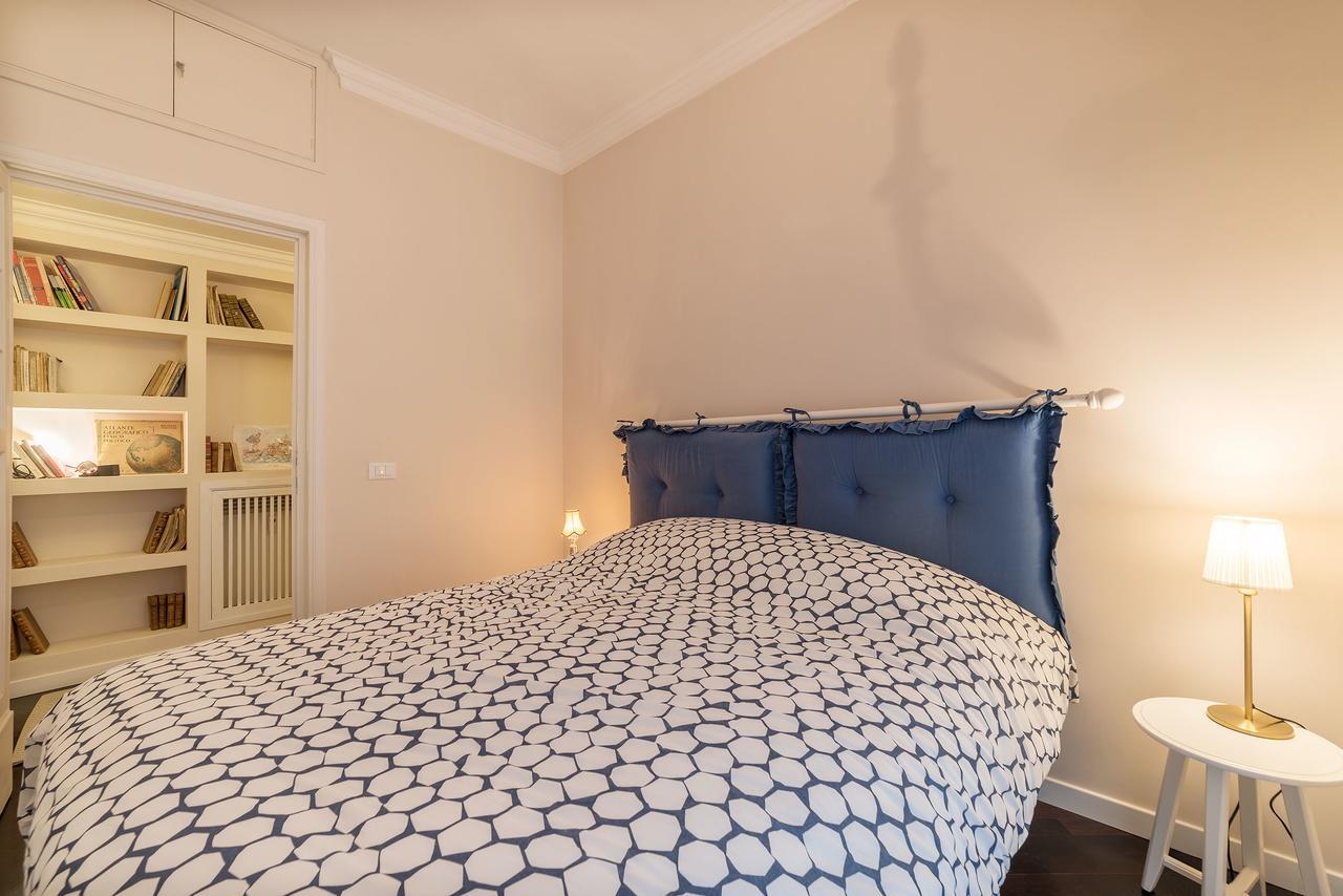 Mazzini Stylish 6Pax Apartment Рим Экстерьер фото